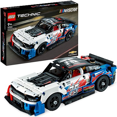 LEGO® Technic NASCAR Next Gen Chevrolet Camaro ZL1