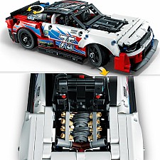 LEGO® Technic NASCAR Next Gen Chevrolet Camaro ZL1