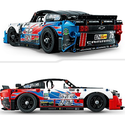 LEGO® Technic NASCAR Next Gen Chevrolet Camaro ZL1