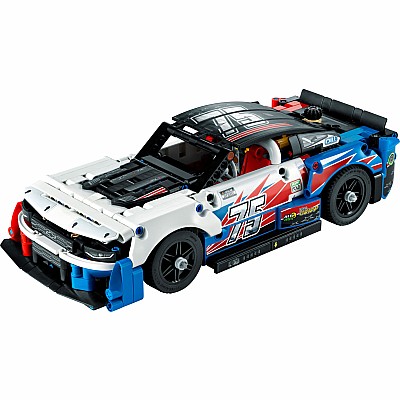 LEGO® Technic NASCAR Next Gen Chevrolet Camaro ZL1