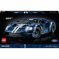 LEGO 42154 2022 Ford GT (Technic)