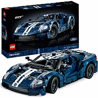 LEGO 42154 2022 Ford GT (Technic)