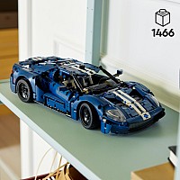 LEGO 42154 2022 Ford GT (Technic)