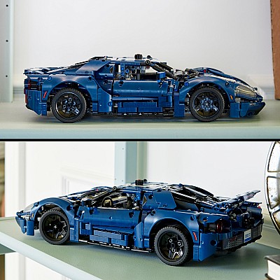 LEGO 42154 2022 Ford GT (Technic)