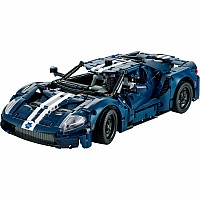 LEGO 42154 2022 Ford GT (Technic)