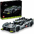 LEGOÂ® Technic: PEUGEOT 9X8 24H Le Mans Hybrid Hypercar