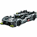 LEGOÂ® Technic: PEUGEOT 9X8 24H Le Mans Hybrid Hypercar