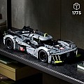 LEGOÂ® Technic: PEUGEOT 9X8 24H Le Mans Hybrid Hypercar