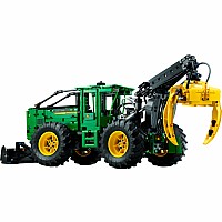 LEGO 42157 John Deere 948L-II Skidder (Technic)