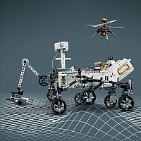 LEGO Technic NASA Mars Rover Perseverance Set