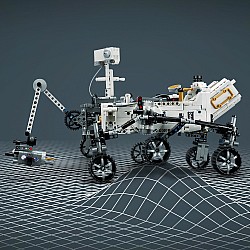 LEGO Technic NASA Mars Rover Perseverance Set