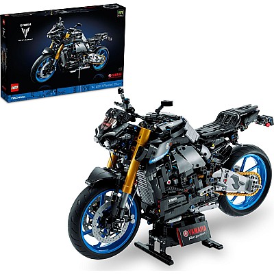 LEGO 42159 Yamaha MT-10 SP (Technic)