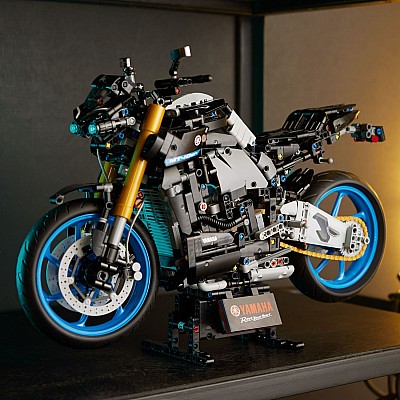 LEGO 42159 Yamaha MT-10 SP (Technic)