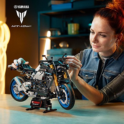 LEGO 42159 Yamaha MT-10 SP (Technic)