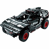 LEGO Technic: Audi RS Q e-tron