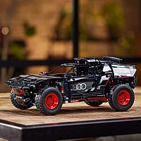 LEGO Technic: Audi RS Q e-tron