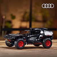 LEGO Technic: Audi RS Q e-tron