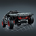 LEGO Technic: Audi RS Q e-tron