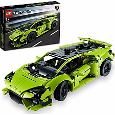 LEGO® Lamborghini Huracán Tecnica