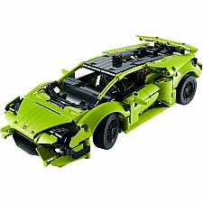 LEGO® Lamborghini Huracán Tecnica