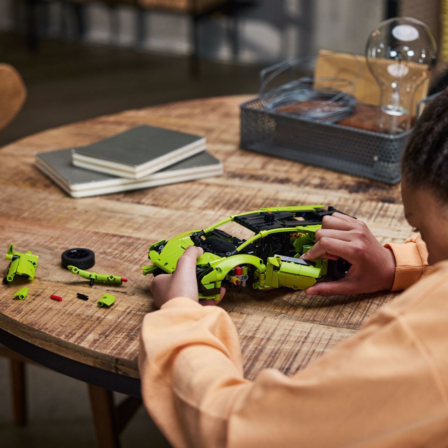 LEGO® Technic: Lamborghini Huracán Tecnica - Imagination Toys