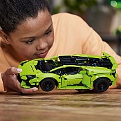 LEGO® Technic: Lamborghini Huracán Tecnica