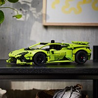 LEGO® Technic: Lamborghini Huracan Tecnica