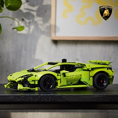 LEGO® Technic: Lamborghini Huracán Tecnica