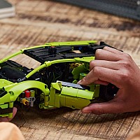 LEGO® Technic: Lamborghini Huracan Tecnica