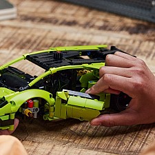 LEGO® Lamborghini Huracán Tecnica