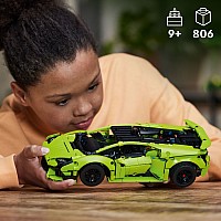 LEGO® Technic: Lamborghini Huracan Tecnica