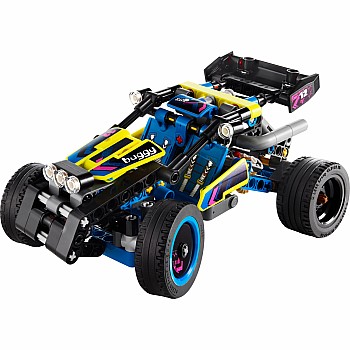 LEGO® Technic: Off-Road Race Buggy