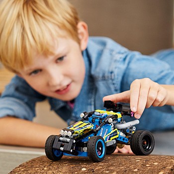 LEGO Technic: Off-Road Race Buggy