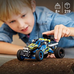 Lego Technic 42164 Off-Road Race Buggy