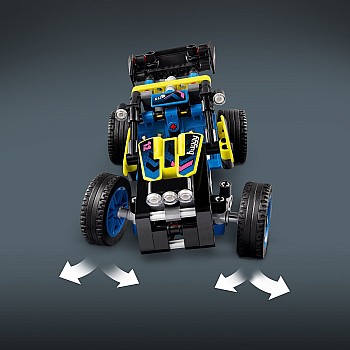 LEGO Technic: Off-Road Race Buggy