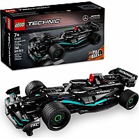 LEGO® Technic: Mercedes-AMG F1 W14 E Performance Pull-Back