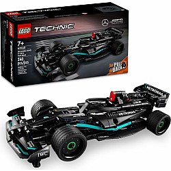 Lego Technic 42165 Mercedes-AMG F1 W14 E Performance Pull-Back