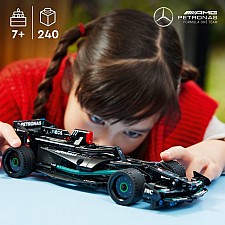 LEGO® Mercedes-AMG F1 W14 E Pull-Back