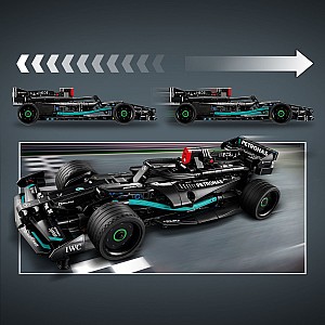 LEGO® Technic: Mercedes-AMG F1 W14 E Performance Pull-Back