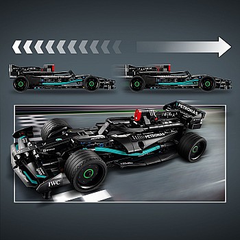 LEGO® Mercedes-AMG F1 W14 E Pull-Back