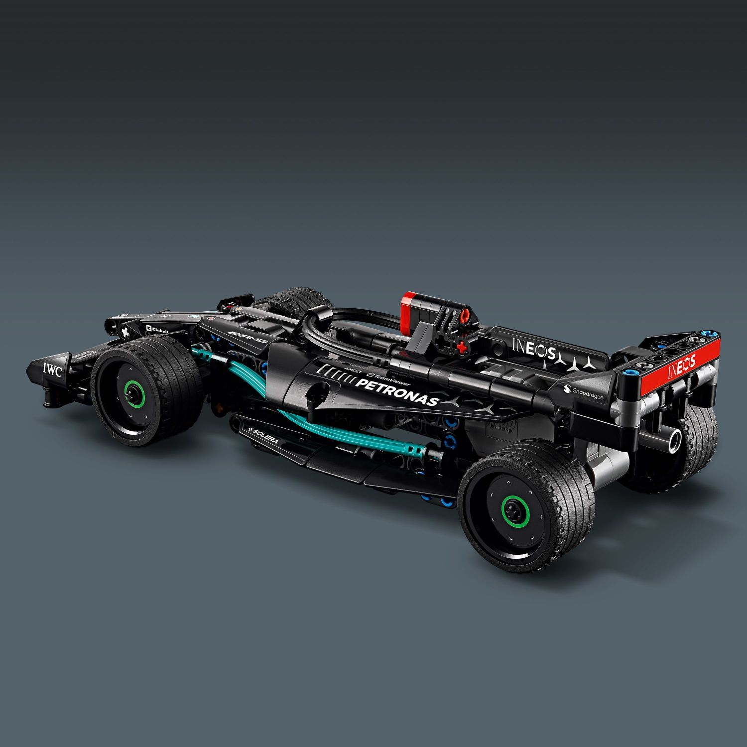 LEGO® Technic: Mercedes-AMG F1 W14 E Performance Pull-Back