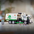 LEGO Technic: MackÂ® LR Electric Garbage Truck