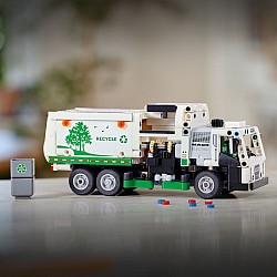 Lego Technic 42167 Mack LR Electric Garbage Truck