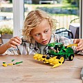 LEGOÂ® Technic: John Deere 9700 Forage Harvester