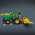 LEGOÂ® Technic: John Deere 9700 Forage Harvester