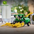 LEGOÂ® Technic: John Deere 9700 Forage Harvester