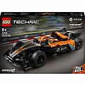 LEGO Technic NEOM McLaren Formula E Race Car