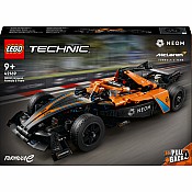 LEGO Technic NEOM McLaren Formula E Race Car