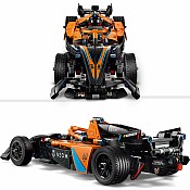 LEGO Technic NEOM McLaren Formula E Race Car