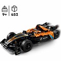 LEGO Technic NEOM McLaren Formula E Race Car